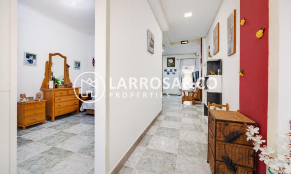 A Vendre - Apartment - Torrevieja - Centro