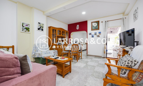 A Vendre - Apartment - Torrevieja - Centro