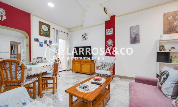 A Vendre - Apartment - Torrevieja - Centro