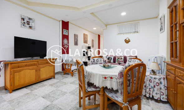 A Vendre - Apartment - Torrevieja - Centro