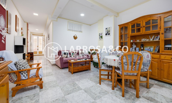 A Vendre - Apartment - Torrevieja - Centro