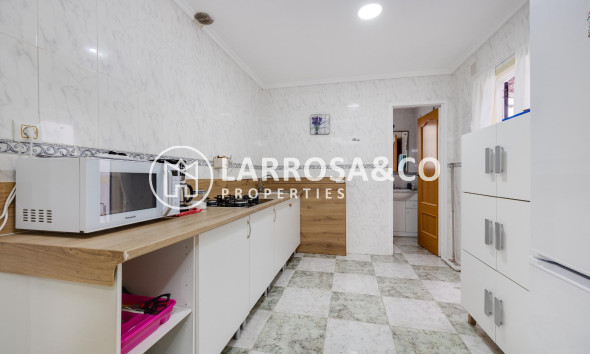 A Vendre - Apartment - Torrevieja - Centro