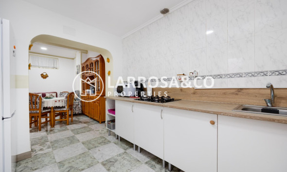 A Vendre - Apartment - Torrevieja - Centro