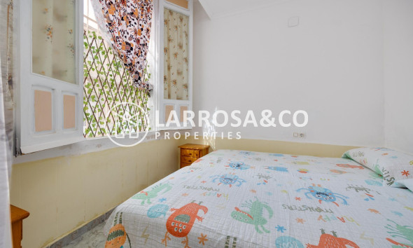 A Vendre - Apartment - Torrevieja - Centro