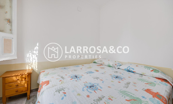 A Vendre - Apartment - Torrevieja - Centro
