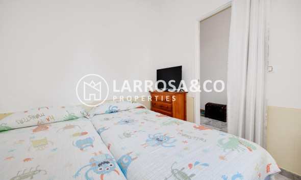 A Vendre - Apartment - Torrevieja - Centro