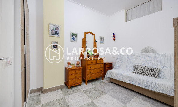 A Vendre - Apartment - Torrevieja - Centro