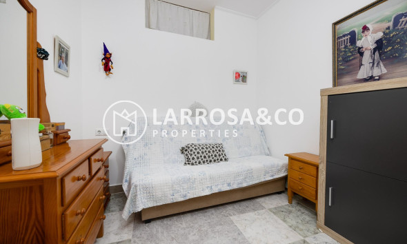 A Vendre - Apartment - Torrevieja - Centro