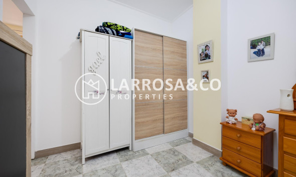 A Vendre - Apartment - Torrevieja - Centro