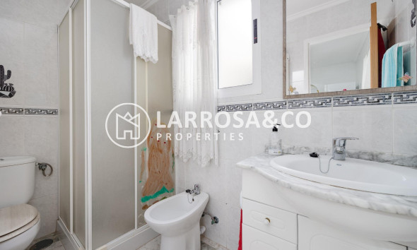 A Vendre - Apartment - Torrevieja - Centro