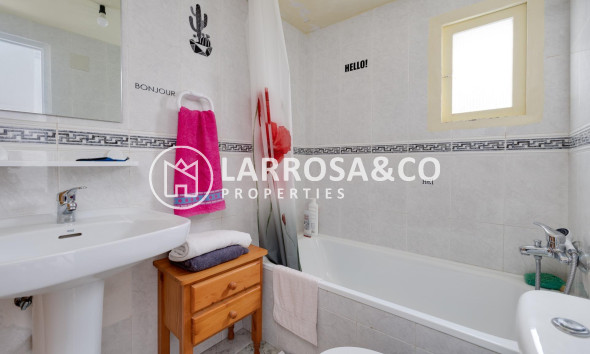 A Vendre - Apartment - Torrevieja - Centro