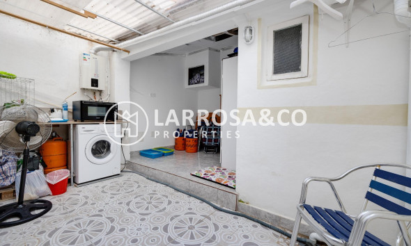 A Vendre - Apartment - Torrevieja - Centro