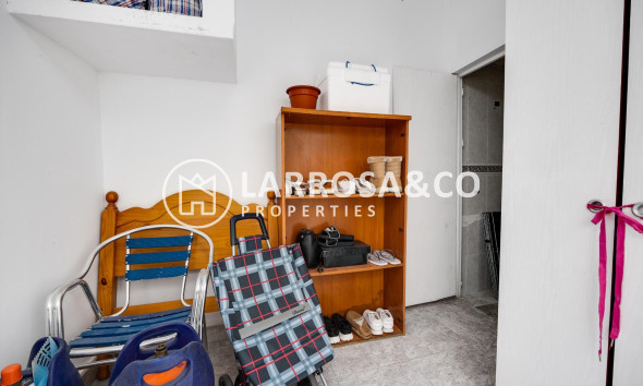 A Vendre - Apartment - Torrevieja - Centro