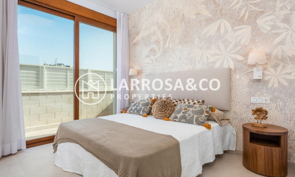 New build - Detached House/Villa - Vera - Vera playa