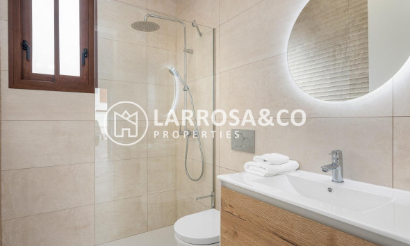 New build - Detached House/Villa - Vera - Vera playa