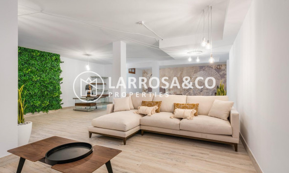 New build - Detached House/Villa - Vera - Vera playa