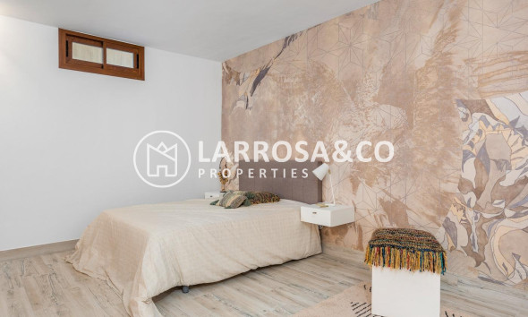 New build - Detached House/Villa - Vera - Vera playa