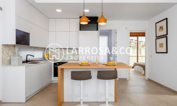 New build - Detached House/Villa - Vera - Vera playa