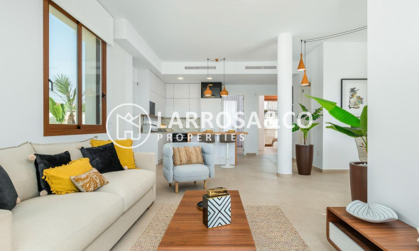 New build - Detached House/Villa - Vera - Vera playa