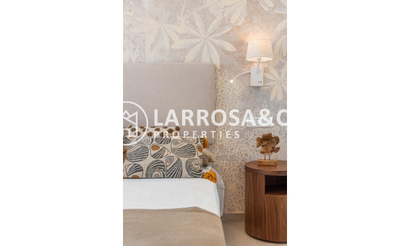 New build - Detached House/Villa - Vera - Vera playa