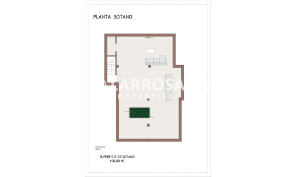 New build - Detached House/Villa - Vera - Vera playa