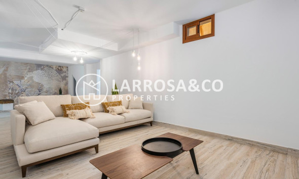 New build - Detached House/Villa - Vera - Vera playa