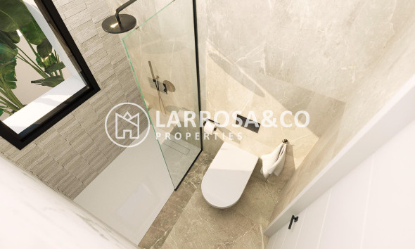 New build - Apartment - Torrevieja - Playa de El Cura