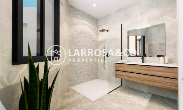 New build - Apartment - Torrevieja - Playa de El Cura