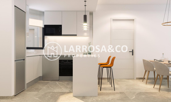 New build - Penthouse  - Torrevieja - Playa de El Cura