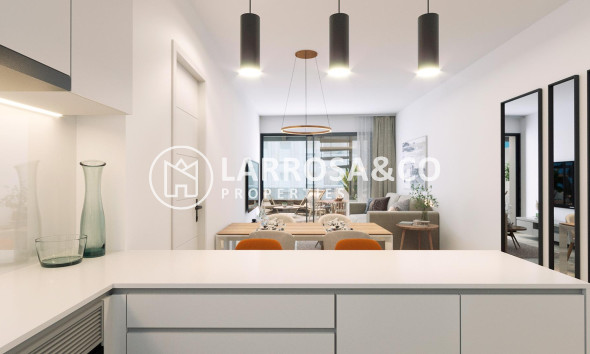 New build - Penthouse  - Torrevieja - Playa de El Cura