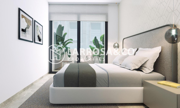 New build - Penthouse  - Torrevieja - Playa de El Cura