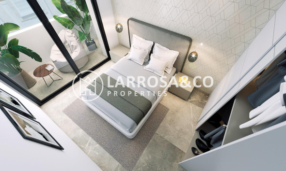 New build - Penthouse  - Torrevieja - Playa de El Cura