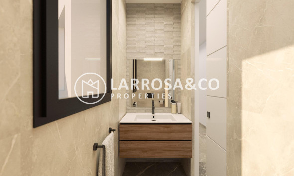 New build - Penthouse  - Torrevieja - Playa de El Cura