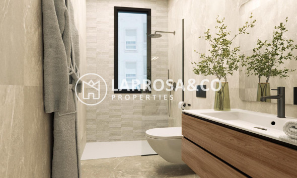 New build - Penthouse  - Torrevieja - Playa de El Cura