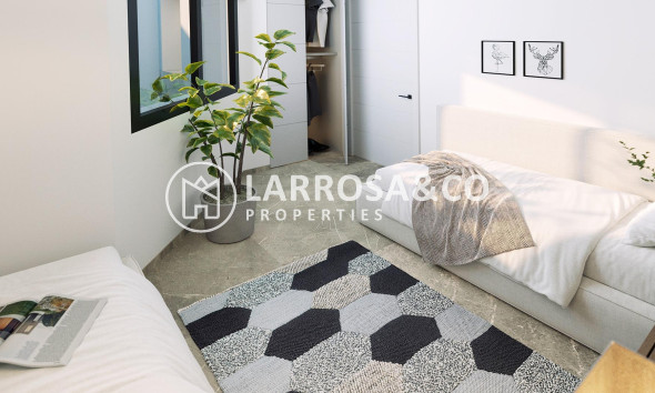 New build - Penthouse  - Torrevieja - Playa de El Cura