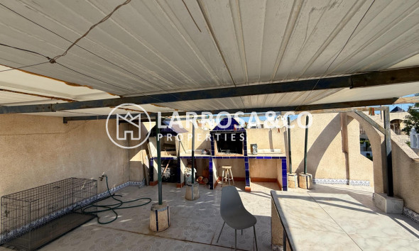 Вторичный рынок - Таунхаус - Торревьеха - Carrefour