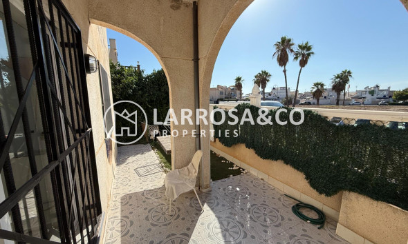 Вторичный рынок - Таунхаус - Торревьеха - Carrefour