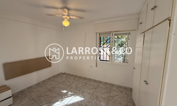 Вторичный рынок - Таунхаус - Торревьеха - Carrefour