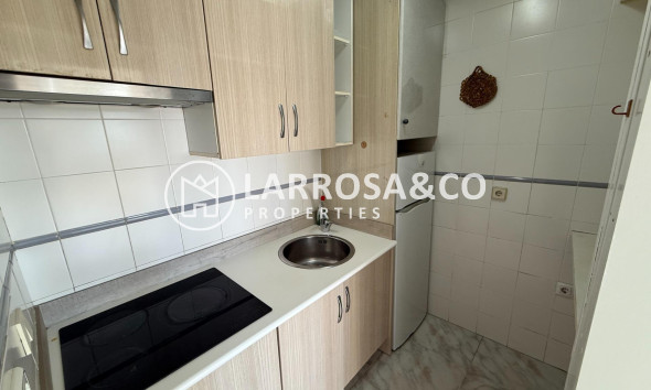 Вторичный рынок - Таунхаус - Торревьеха - Carrefour