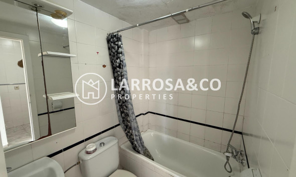 Вторичный рынок - Таунхаус - Торревьеха - Carrefour