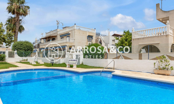 Вторичный рынок - Таунхаус - Торревьеха - Carrefour