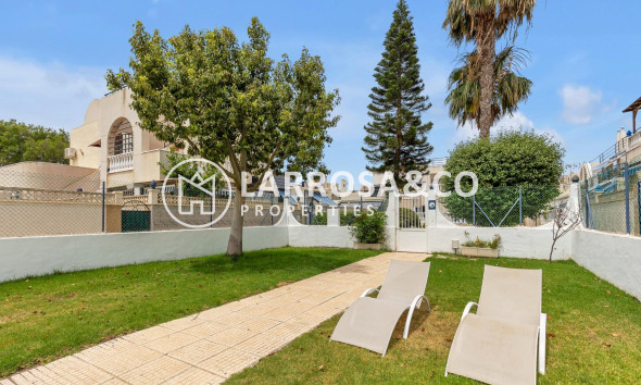 Вторичный рынок - Таунхаус - Торревьеха - Carrefour