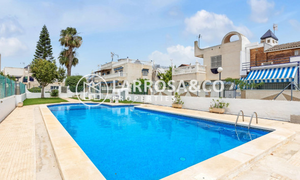 Вторичный рынок - Таунхаус - Торревьеха - Carrefour