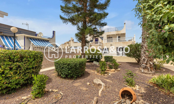 Вторичный рынок - Таунхаус - Торревьеха - Carrefour