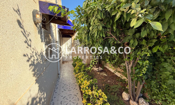 Вторичный рынок - Таунхаус - Торревьеха - Carrefour