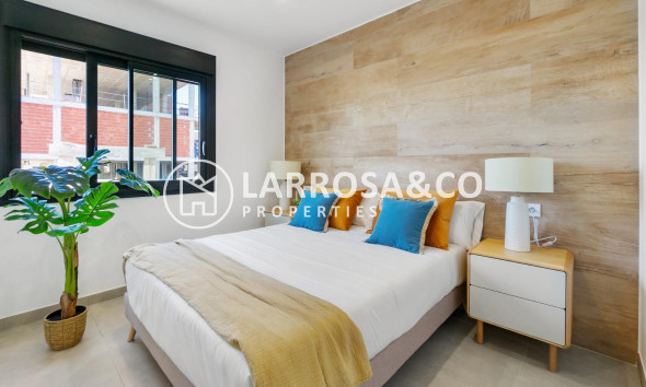 New build - Penthouse  - San Javier - Santiago de la Ribera