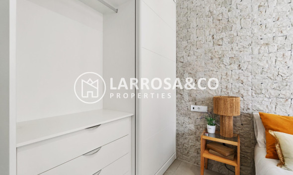 New build - Penthouse  - San Javier - Santiago de la Ribera