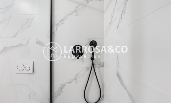 New build - Penthouse  - San Javier - Santiago de la Ribera