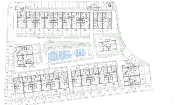 New build - Apartment - San Javier - Santiago de la Ribera