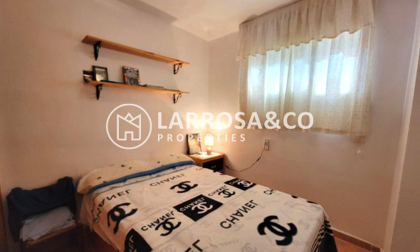 Resale - Apartment - Torrevieja - Nueva Torrevieja